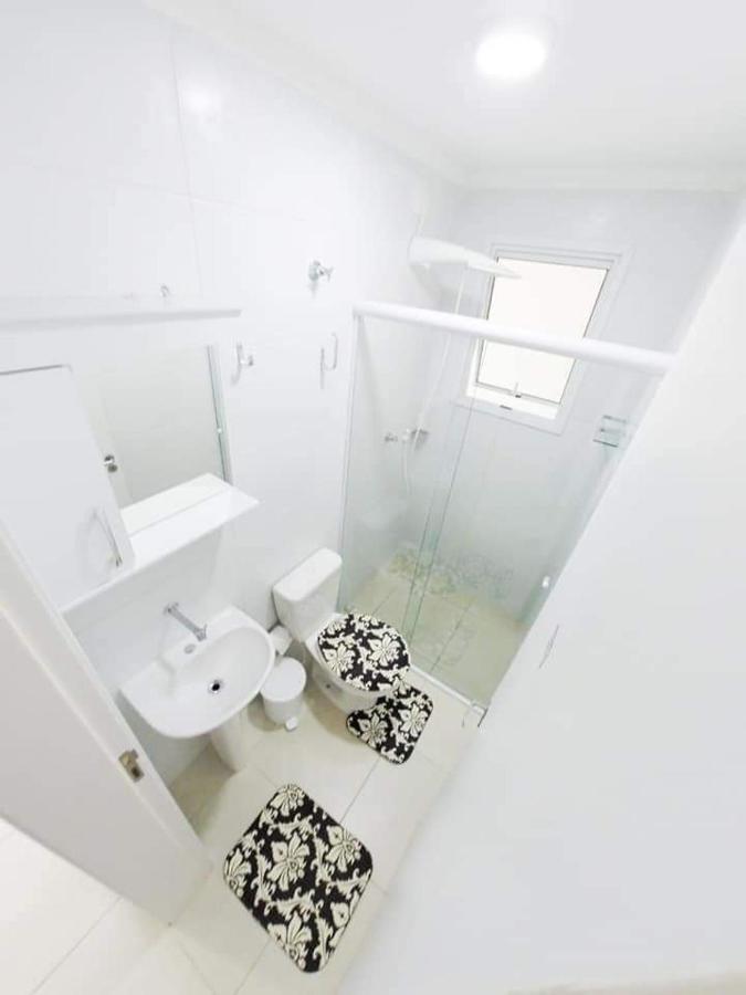 Varanda Gourmet, 05 Piscinas, Elevador E Wi-Fi No Condominio Passaredo 乌巴图巴 外观 照片