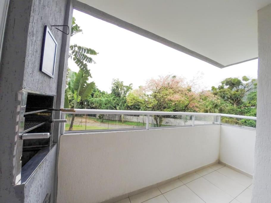 Varanda Gourmet, 05 Piscinas, Elevador E Wi-Fi No Condominio Passaredo 乌巴图巴 外观 照片