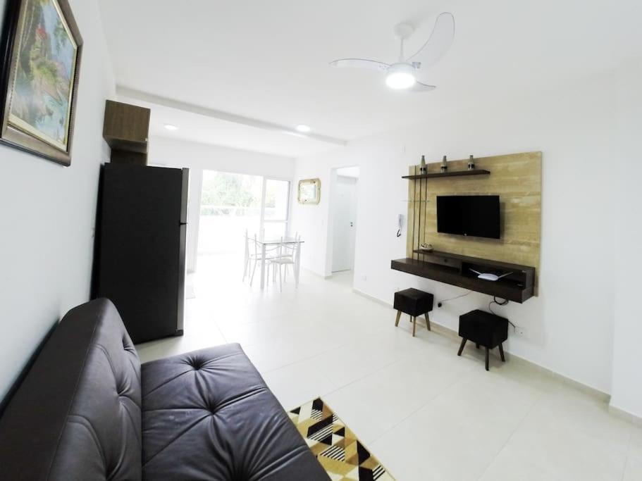 Varanda Gourmet, 05 Piscinas, Elevador E Wi-Fi No Condominio Passaredo 乌巴图巴 外观 照片