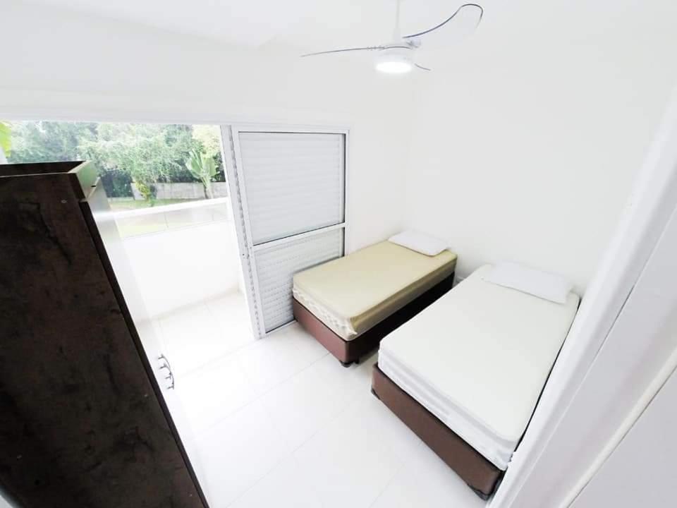 Varanda Gourmet, 05 Piscinas, Elevador E Wi-Fi No Condominio Passaredo 乌巴图巴 外观 照片